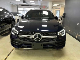 Mercedes-Benz GLC * 300 * CARFAX * БЕЗ ПЪРВОНАЧАЛНА ВНОСКА - 25600 € / 50069.25 лв. - 45304469 5