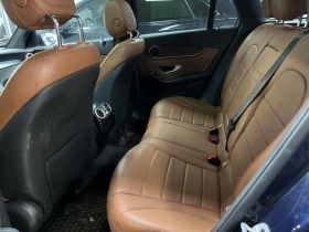 Mercedes-Benz GLC * 300 * CARFAX * БЕЗ ПЪРВОНАЧАЛНА ВНОСКА - 25600 € / 50069.25 лв. - 45304469 10