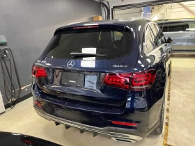 Mercedes-Benz GLC * 300 * CARFAX * БЕЗ ПЪРВОНАЧАЛНА ВНОСКА - 25600 € / 50069.25 лв. - 45304469 4