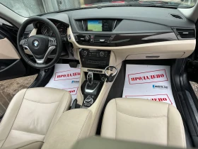 BMW X1 2.0D 184HP AVTOMAT X-DRIVE FACE KOJA NAVI PANORAMA - 9500 € / 18580.38 лв. - 62054592 15