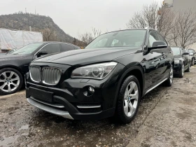 BMW X1 2.0D 184HP AVTOMAT X-DRIVE FACE KOJA NAVI PANORAMA - 9500 € / 18580.38 лв. - 62054592 2