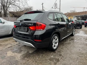 BMW X1 2.0D 184HP AVTOMAT X-DRIVE FACE KOJA NAVI PANORAMA - 9500 € / 18580.38 лв. - 62054592 9