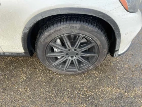 Mercedes-Benz GLC * AMG 43 * ТОП СЪСТОЯНИЕ БЕЗ ЗАБЕЛЕЖКИ*  - 18500 € / 36182.85 лв. - 76431628 7