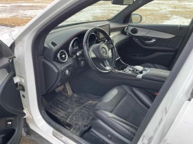 Mercedes-Benz GLC * AMG 43 * ТОП СЪСТОЯНИЕ БЕЗ ЗАБЕЛЕЖКИ*  - 18500 € / 36182.85 лв. - 76431628 5