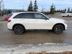 Mercedes-Benz GLC * AMG 43 * ТОП СЪСТОЯНИЕ БЕЗ ЗАБЕЛЕЖКИ*  - 18500 € / 36182.85 лв. - 76431628 3