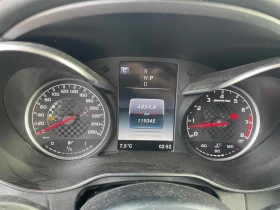 Mercedes-Benz GLC * AMG 43 * ТОП СЪСТОЯНИЕ БЕЗ ЗАБЕЛЕЖКИ*  - 18500 € / 36182.85 лв. - 76431628 8