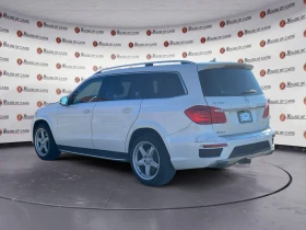 Mercedes-Benz GL 550 AMG PACKAGE* 7 SEATS - 13000 € / 25425.79 лв. - 42776872 3