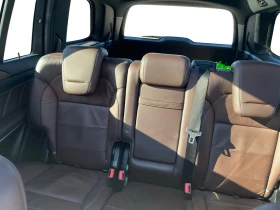 Mercedes-Benz GL 550 AMG PACKAGE* 7 SEATS - 13000 € / 25425.79 лв. - 42776872 15