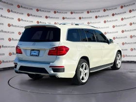 Mercedes-Benz GL 550 AMG PACKAGE* 7 SEATS - 13000 € / 25425.79 лв. - 42776872 5
