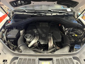 Mercedes-Benz GL 550 AMG PACKAGE* 7 SEATS - 13000 € / 25425.79 лв. - 42776872 10