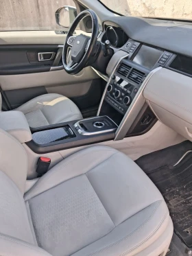 Land Rover Discovery Sport 2.0 AWD бензин - 16500 € / 32271.19 лв. - 77473015 7