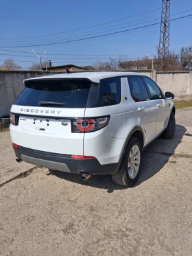 Land Rover Discovery Sport 2.0 AWD бензин - 16500 € / 32271.19 лв. - 77473015 12