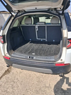 Land Rover Discovery Sport 2.0 AWD бензин - 16500 € / 32271.19 лв. - 77473015 10