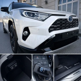 Toyota Rav4 Toyota Rav4 2.5i HYBRID::AWD-i::ГАРАНЦИЯ::STYLE:: - 29500 € / 57696.99 лв. - 76405839 13