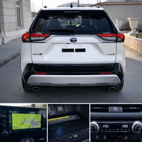 Toyota Rav4 Toyota Rav4 2.5i HYBRID::AWD-i::ГАРАНЦИЯ::STYLE:: - 29500 € / 57696.99 лв. - 76405839 14