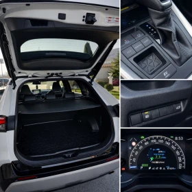 Toyota Rav4 Toyota Rav4 2.5i HYBRID::AWD-i::ГАРАНЦИЯ::STYLE:: - 29500 € / 57696.99 лв. - 76405839 15