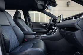 Toyota Rav4 Toyota Rav4 2.5i HYBRID::AWD-i::ГАРАНЦИЯ::STYLE:: - 29500 € / 57696.99 лв. - 76405839 8