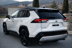 Toyota Rav4 Toyota Rav4 2.5i HYBRID::AWD-i::ГАРАНЦИЯ::STYLE:: - 29500 € / 57696.99 лв. - 76405839 3