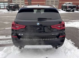 BMW X3 * xDrive30i * CARFAX * Дигитално табло * Два ключа | Auto.bg — изображение 4