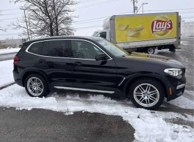 BMW X3 * xDrive30i * CARFAX * Дигитално табло * Два ключа | Auto.bg — изображение 3