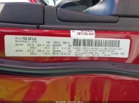 Jeep Grand cherokee 3.6l High Altitude - 7800 € / 15255.47 лв. - 27048069 9