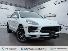 Porsche Macan * АвтоКредит * (ЦЕНА ДО БГ)