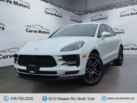 Porsche Macan * АвтоКредит * (ЦЕНА ДО БГ) - 31299 € / 61215.52 лв. - 24247962 4