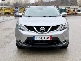 Nissan Qashqai 1.6DCI* TEKNA* Автомат* Euro6B* 360Камери* Full* Л - 10499 € / 20534.26 лв. - 26478458 6