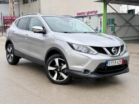 Nissan Qashqai 1.6DCI* TEKNA* Автомат* Euro6B* 360Камери* Full* Л - 10499 € / 20534.26 лв. - 26478458 5