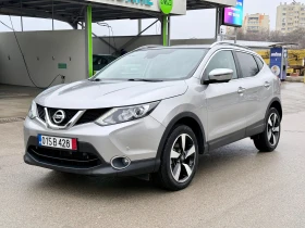 Nissan Qashqai 1.6DCI* TEKNA* Автомат* Euro6B* 360Камери* Full* Л
