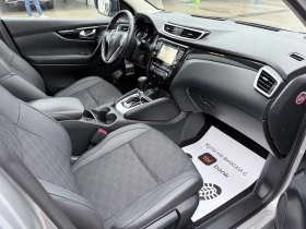 Nissan Qashqai 1.6DCI* TEKNA* Автомат* Euro6B* 360Камери* Full* Л - 10499 € / 20534.26 лв. - 26478458 10