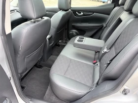 Nissan Qashqai 1.6DCI* TEKNA* Автомат* Euro6B* 360Камери* Full* Л - 10499 € / 20534.26 лв. - 26478458 8
