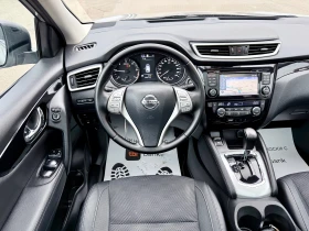 Nissan Qashqai 1.6DCI* TEKNA* Автомат* Euro6B* 360Камери* Full* Л - 10499 € / 20534.26 лв. - 26478458 11