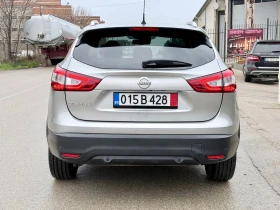 Nissan Qashqai 1.6DCI* TEKNA* Автомат* Euro6B* 360Камери* Full* Л - 10499 € / 20534.26 лв. - 26478458 3