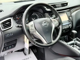 Nissan Qashqai 1.6DCI* TEKNA* Автомат* Euro6B* 360Камери* Full* Л - 10499 € / 20534.26 лв. - 26478458 15