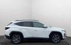 Hyundai Tucson 1.6HEV/215HP/PRIME/4X4/360/PANO/KLESS/ACC/283z | Auto.bg — изображение 6