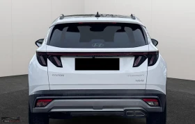 Hyundai Tucson 1.6HEV/215HP/PRIME/4X4/360/PANO/KLESS/ACC/283z | Auto.bg — изображение 9