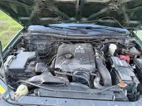 Mitsubishi L200 2.5 | Auto.bg — изображение 13