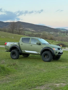 Mitsubishi L200 2.5 | Auto.bg — изображение 5