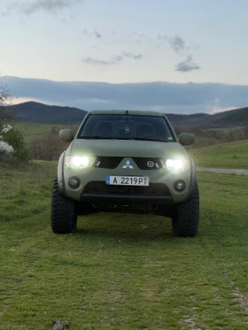 Mitsubishi L200 2.5 | Auto.bg — изображение 2