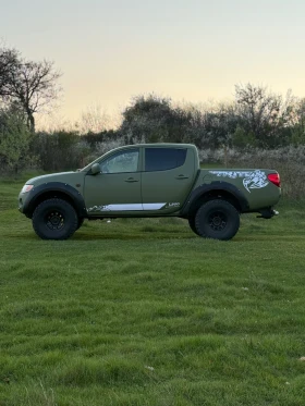 Mitsubishi L200 2.5 | Auto.bg — изображение 4