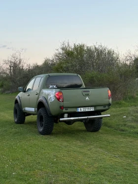 Mitsubishi L200 2.5 | Auto.bg — изображение 6