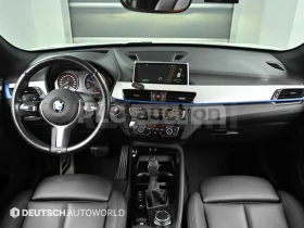 BMW X1 20d xDrive| ������| HUD| PANO| ���.��������� | Mobile.bg � ����� ������ 2