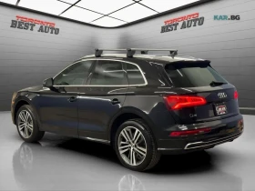 Audi Q5 Qattro* АвтоКредит* (ЦЕНА ДО БГ) | Auto.bg — изображение 5