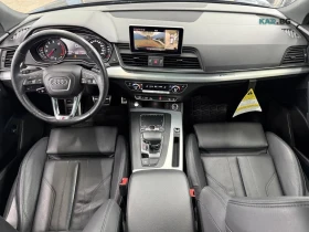 Audi Q5 Qattro* АвтоКредит* (ЦЕНА ДО БГ) | Auto.bg — изображение 14