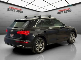 Audi Q5 Qattro* АвтоКредит* (ЦЕНА ДО БГ) | Auto.bg — изображение 7