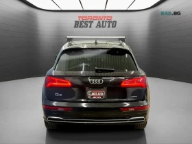 Audi Q5 Qattro* АвтоКредит* (ЦЕНА ДО БГ) | Auto.bg — изображение 6