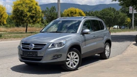 VW Tiguan 2.0TDI 140кс DSG 4MOTION* HIGHLINE* 