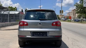 VW Tiguan 2.0TDI 140кс DSG 4MOTION* HIGHLINE*  | Auto.bg — изображение 4