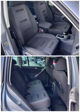 VW Tiguan 2.0TDI 140кс DSG 4MOTION* HIGHLINE*  | Auto.bg — изображение 14